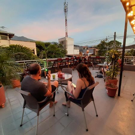 Noah boutique hostels Medellín Exterior foto