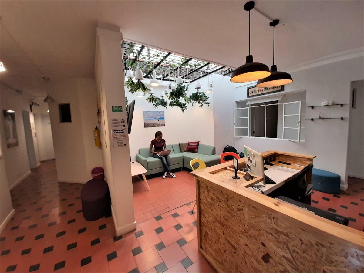 Noah boutique hostels Medellín Exterior foto